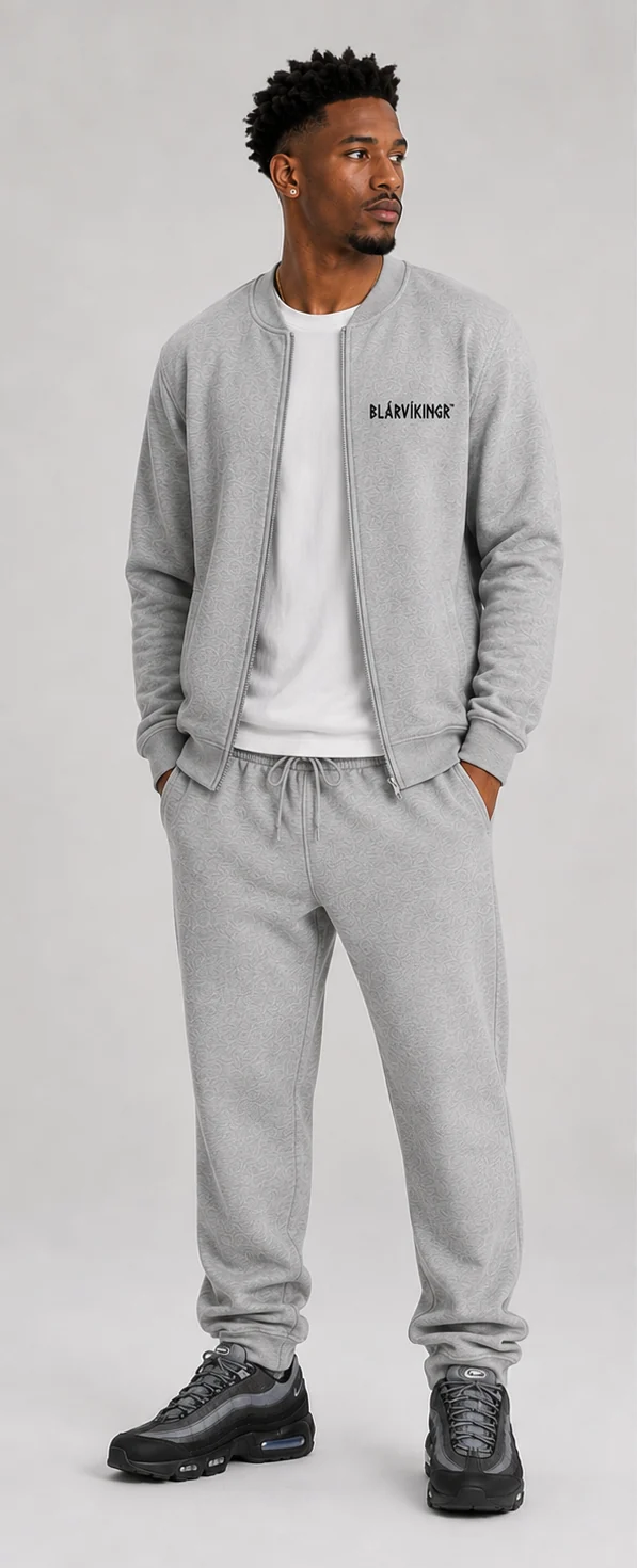 Signature Sweatsuit