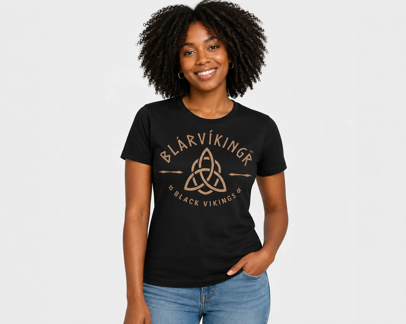Women’s Full Chest